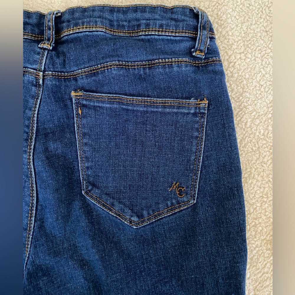 ModCloth jeans - Picture 3 of 4